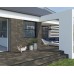 Цоколь Paradyz Scandiano 8,1x30 beige