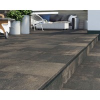 Цоколь Paradyz Scandiano 8,1x30 brown