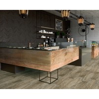 Декор Paradyz Scandiano 14,6x25,2 brown romb