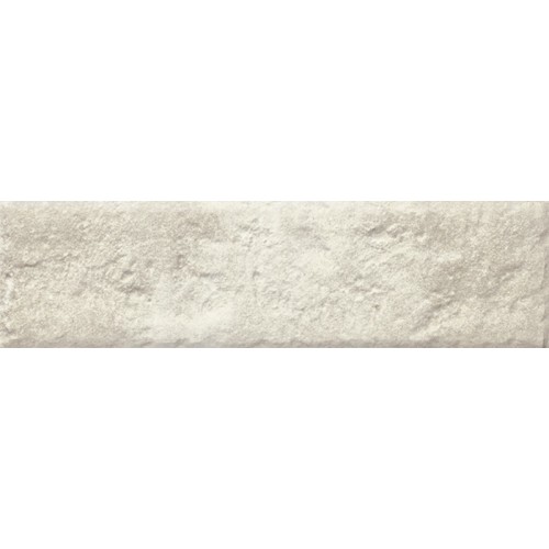 Плитка Paradyz Scandiano 6,6x24,5 beige struktura elewacja