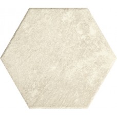 Плитка Paradyz Scandiano 26x26 beige hexagon