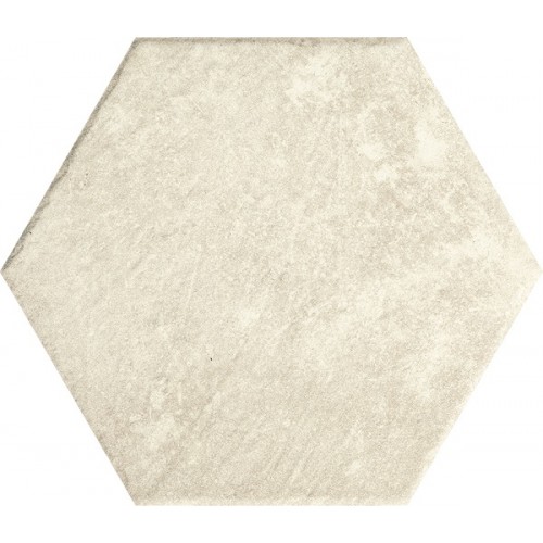 Плитка Paradyz Scandiano 26x26 beige hexagon