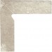 Цоколь Paradyz Scandiano 8,1x30 beige lewy