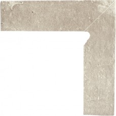 Цоколь Paradyz Scandiano 8,1x30 beige prawy