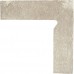 Цоколь Paradyz Scandiano 8,1x30 beige prawy