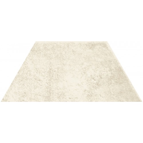 Декор Paradyz Scandiano 12,6x29,6 beige trapez