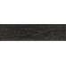 Плитка Paradyz Scandiano 6,6x24,5 nero struktura elewacja