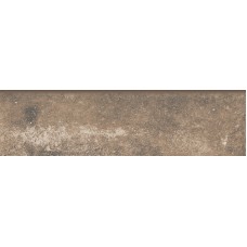 Цоколь Paradyz Scandiano 8,1x30 ochra