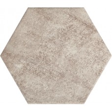 Плитка Paradyz Scandiano 26x26 ochra hexagon