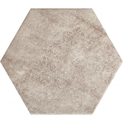 Плитка Paradyz Scandiano 26x26 ochra hexagon