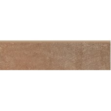 Цоколь Paradyz Scandiano 8,1x30 rosso