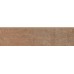 Цоколь Paradyz Scandiano 8,1x30 rosso