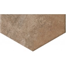 Декор Paradyz Scandiano 14,8x26 rosso polowa