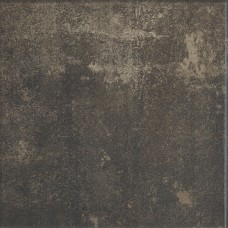 Ступень угловая с капиносом Paradyz Scandiano 33x33 brown struktura narozna
