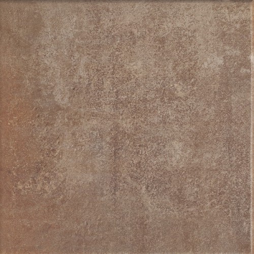 Ступень угловая с капиносом Paradyz Scandiano 33x33 rosso struktura narozna
