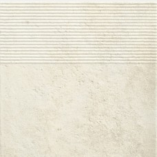 Ступень Paradyz Scandiano 30x30 beige struktura prosta