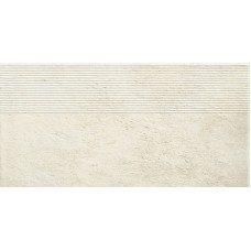 Ступень Paradyz Scandiano 30x60 beige struktura prosta