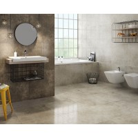 Цоколь Paradyz Scratch 7,2x75 Brown Mat