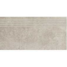 Ступень Paradyz Scratch 29,8x59,8 Beige Prosta Mat