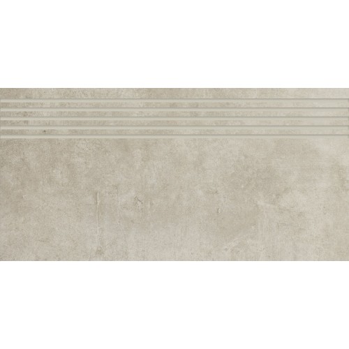Ступень Paradyz Scratch 29,8x59,8 Beige Prosta Mat
