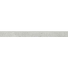 Цоколь Paradyz Scratch 7,2x75 Bianco Mat