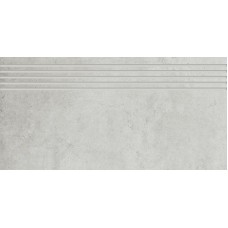 Ступень Paradyz Scratch 29,8x59,8 Bianco Prosta Mat