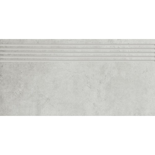 Ступень Paradyz Scratch 29,8x59,8 Bianco Prosta Mat