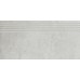 Ступень Paradyz Scratch 29,8x59,8 Bianco Prosta Mat