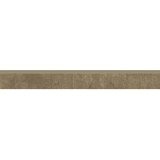 Цоколь Paradyz Scratch 7,2x59,8 Brown Mat