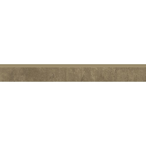 Цоколь Paradyz Scratch 7,2x59,8 Brown Mat