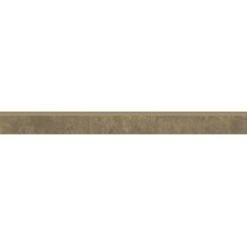 Цоколь Paradyz Scratch 7,2x75 Brown Mat