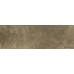 Плитка Paradyz Scratch 24,7x75 Brown Mat