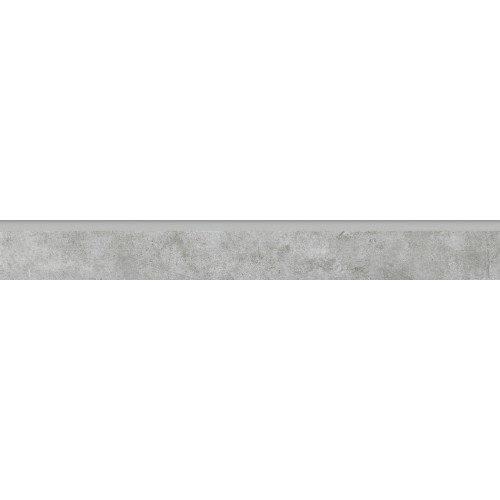 Цоколь Paradyz Scratch 7,2x59,8 Grys Polpoler