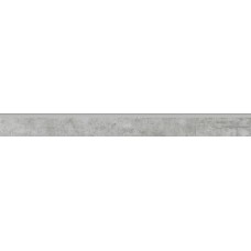 Цоколь Paradyz Scratch 7,2x75 Grys Mat