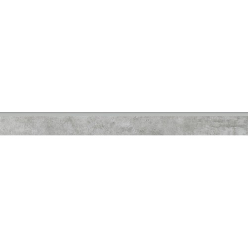 Цоколь Paradyz Scratch 7,2x75 Grys Polpoler
