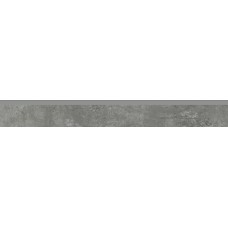 Цоколь Paradyz Scratch 7,2x59,8 Nero Mat