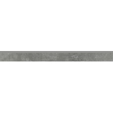 Цоколь Paradyz Scratch 7,2x75 Nero Mat