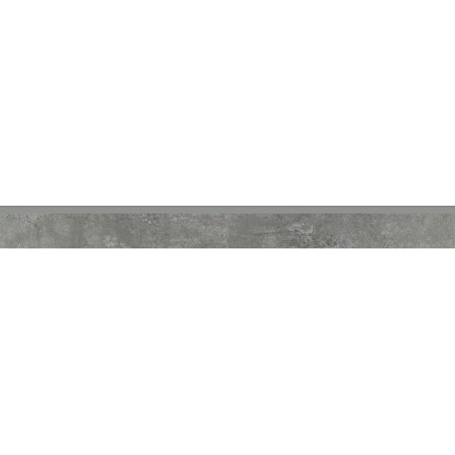Цоколь Paradyz Scratch 7,2x75 Nero Polpoler