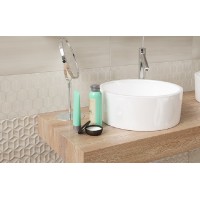 Плитка Paradyz Сегура 20x60 Beige