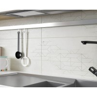 Декор Paradyz Segura Beige Inserto B 20x60