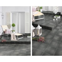 Цоколь Paradyz Semir 8,1x30 grafit