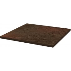 Плитка Paradyz Semir 30x30 brown bazowa