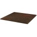 Ступень угловая Paradyz Semir 30x30 brown narozna