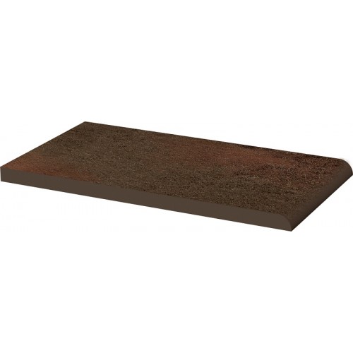 Підвіконня Paradyz Semir 13,5x24,5 brown
