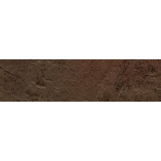 Плитка Paradyz Semir 6,5x24,5 brown elewacja
