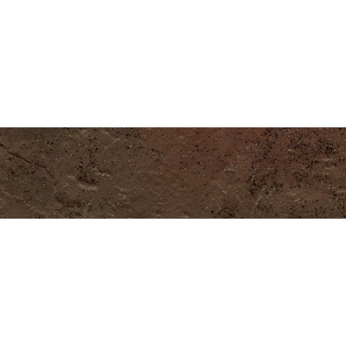 Плитка Paradyz Semir 6,5x24,5 brown elewacja