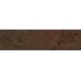 Плитка Paradyz Semir 6,5x24,5 brown elewacja