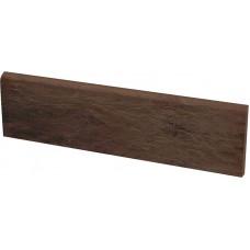 Цоколь Paradyz Semir 8,1x30 brown