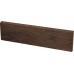 Цоколь Paradyz Semir 8,1x30 brown