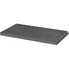 Підвіконня Paradyz Semir 13,5x24,5 grafit